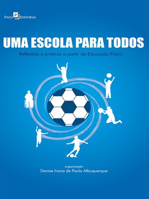 cover image of Uma Escola para Todos